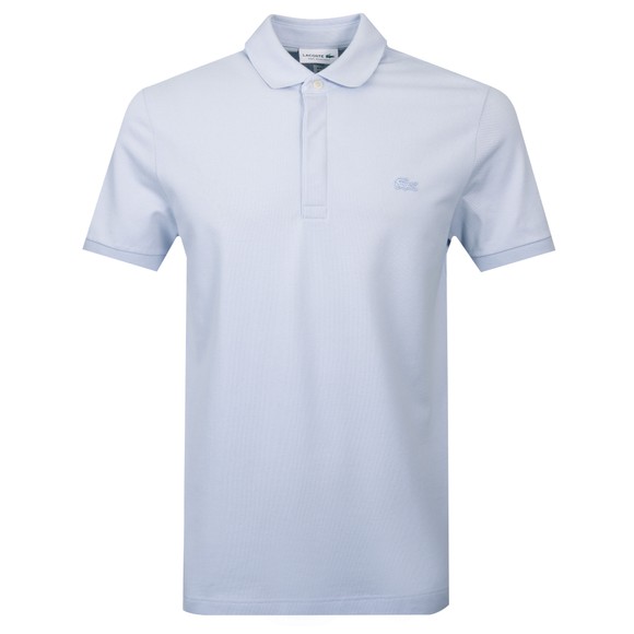 Lacoste Mens Blue PH5522 Paris Polo #1