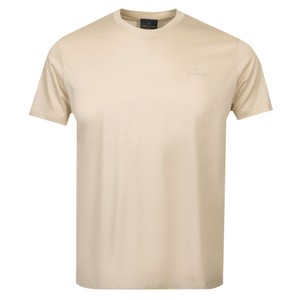 Small Reflective Logo T Shirt