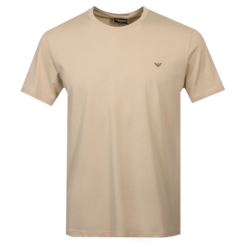 Small Logo Light T Shirt