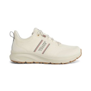Burghley Waterproof Trainer