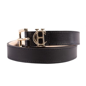 HC Slim Logo Belt