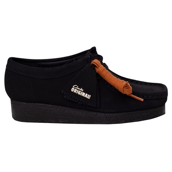 Womens Wallabee
