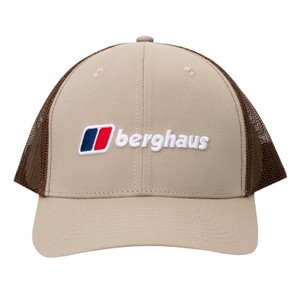 Recognition Trucker Cap