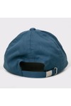 EA7 Emporio Armani Mens Blue Cappello Baseball Cap