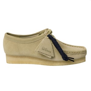 Womens Wallabee
