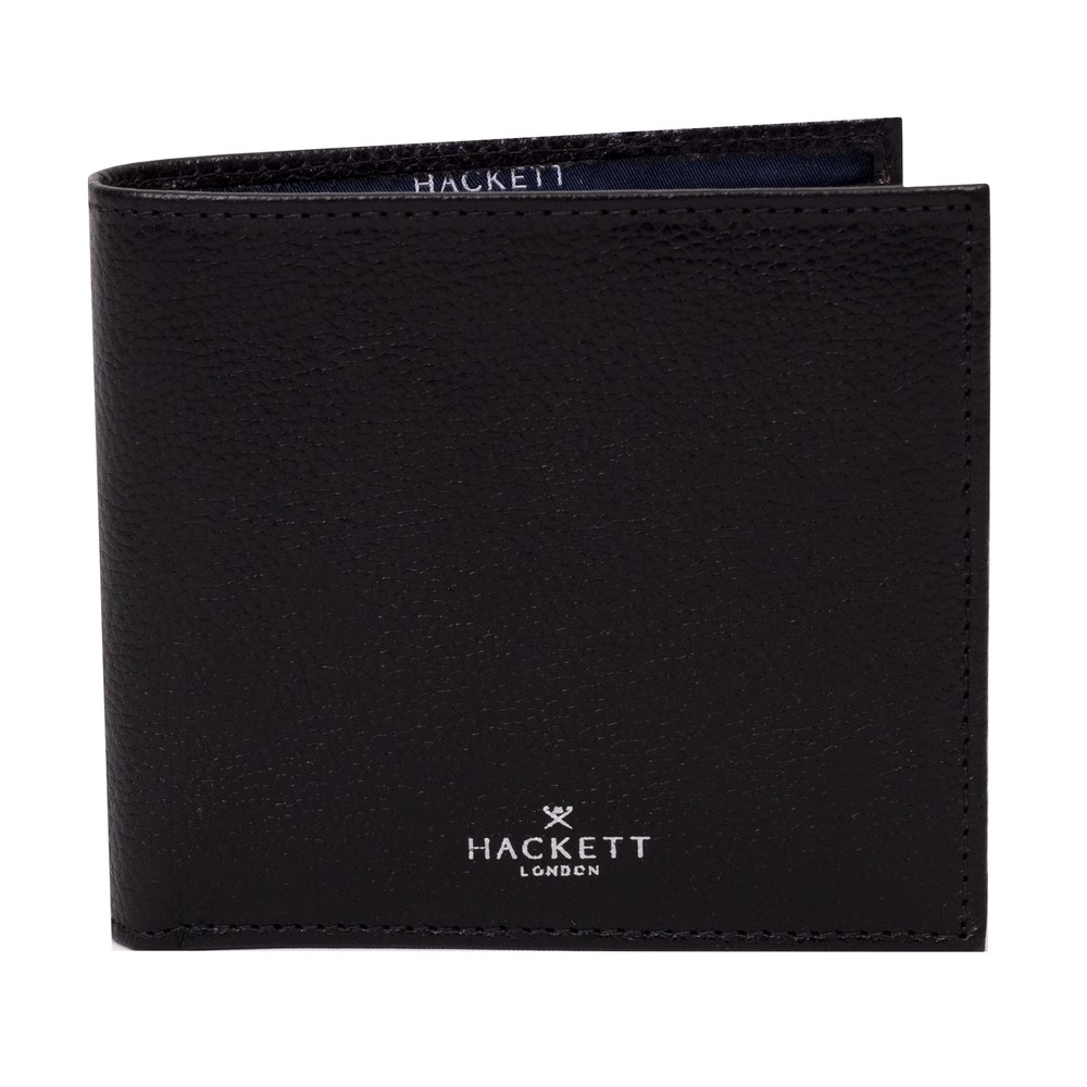 Luxe Billfold Wallet