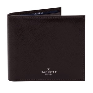 Luxe Billfold Wallet