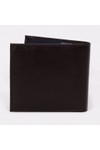 Hackett Mens Brown Luxe Billfold Wallet