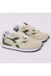 diadora Mens Green N.92 Advance Trainer