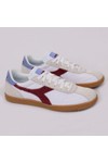 diadora Mens Purple Tokyo Hit Trainer