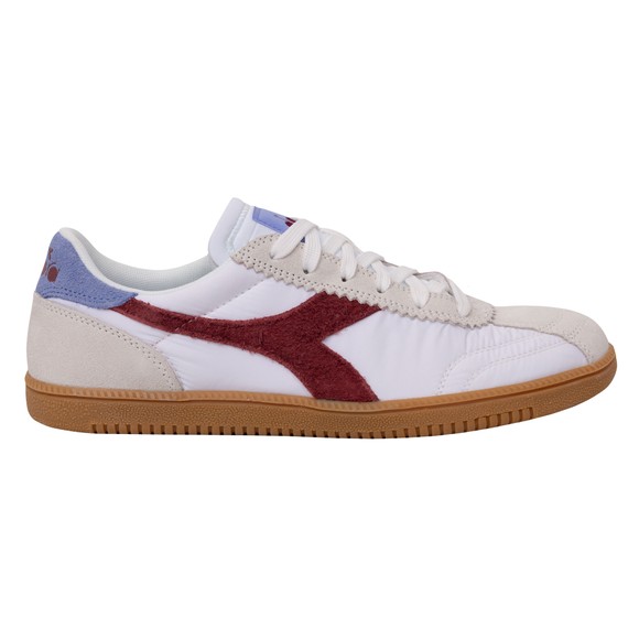 diadora Mens Purple Tokyo Hit Trainer main image