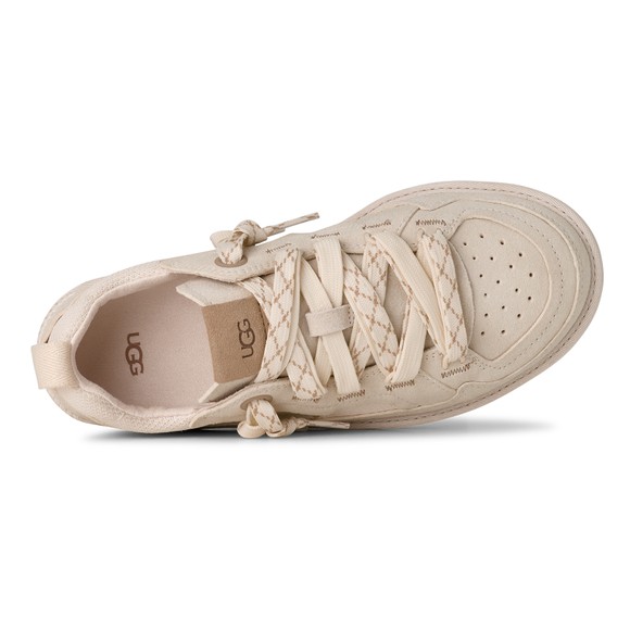 Ugg Womens Pink Minimel Trainer #3