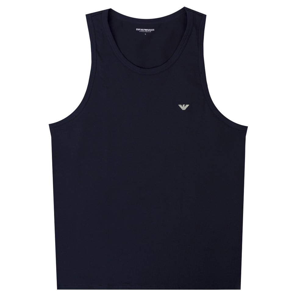 Eagle Badge Vest