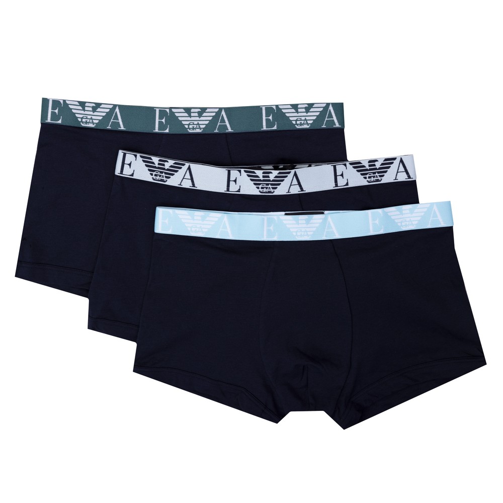 3 Pack Trunk