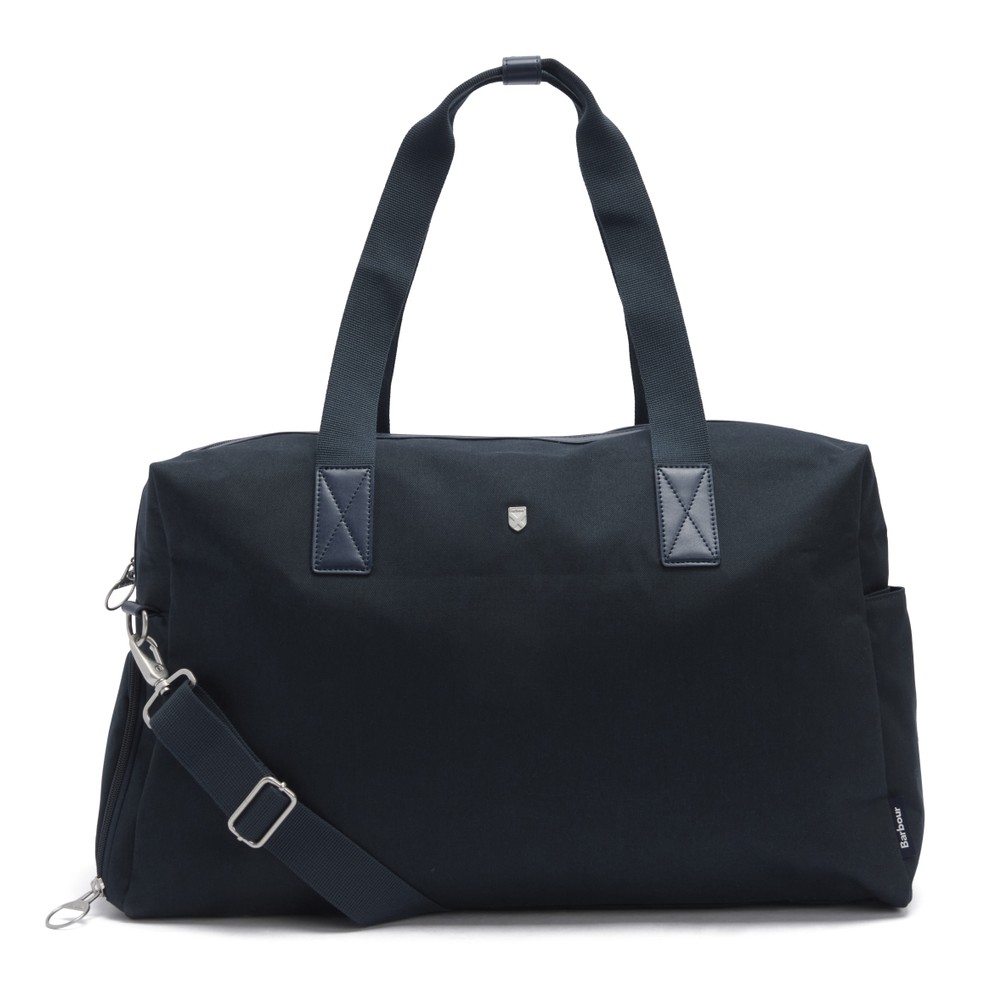 Cascade City Holdall Bag