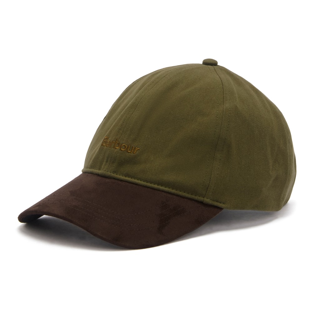 Langdale Cap