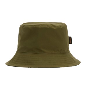Hutton Reversible Bucket Hat
