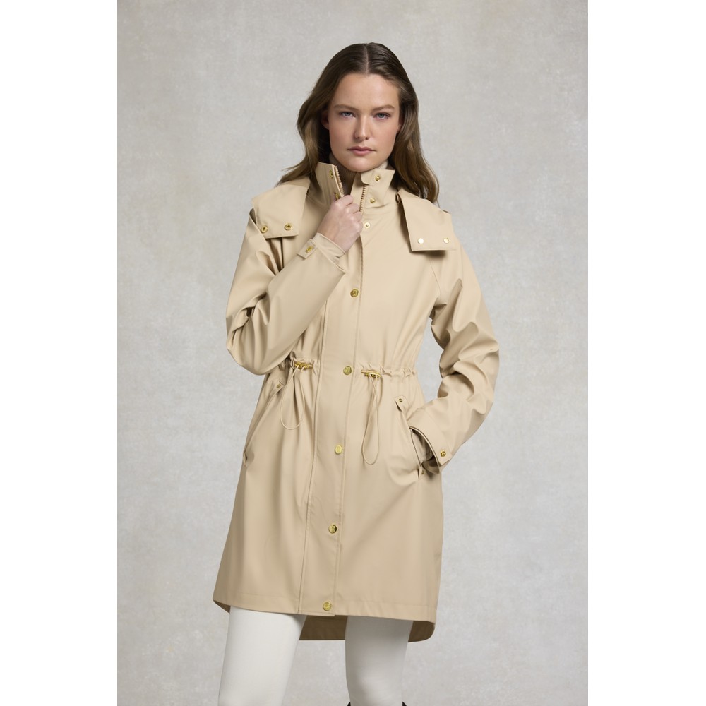 Chartwell Rain Parka
