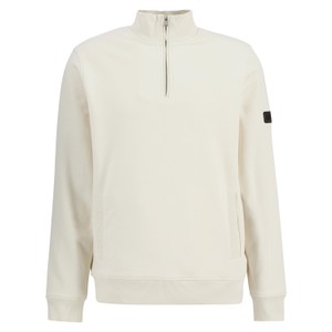 Ehan Half Zip Sweatshirt