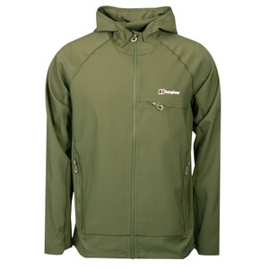Wavertree Hooded Jacket