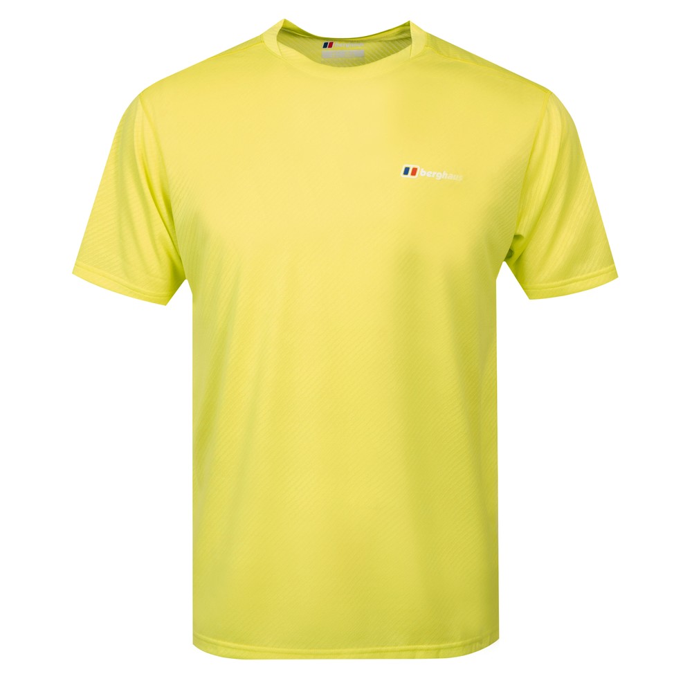 Dawdon Tech T-Shirt