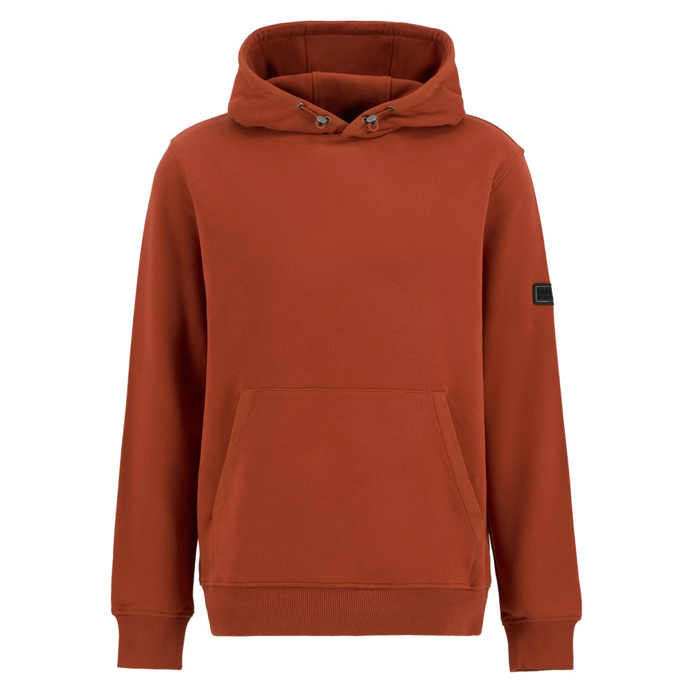 Ehan Overhead Hoody