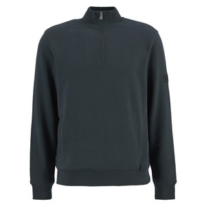 Ehan Half Zip Sweatshirt
