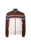 Fila Mens Blue Giovanni Track Jacket