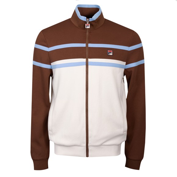 Giovanni Track Jacket