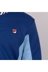 Fila Mens Blue Settanta Track Top