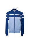 Fila Mens White Giovanni Track Jacket