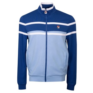 Giovanni Track Jacket