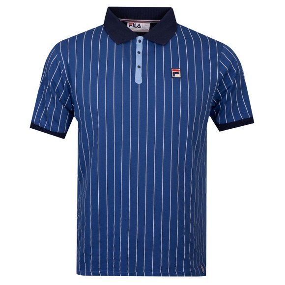 BB1 Striped Polo Shirt