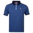 BB1 Striped Polo Shirt