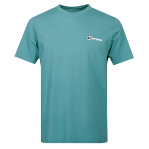 Front and Back T-Shirt