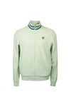 Fila Mens Blue Federico Track Jacket