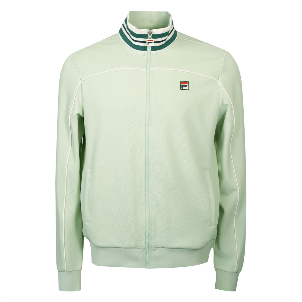 Federico Track Jacket
