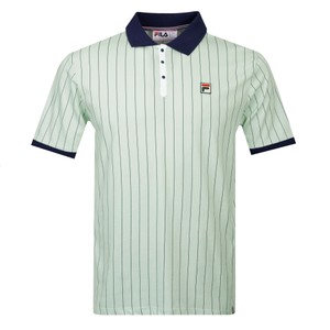 BB1 Striped Polo Shirt