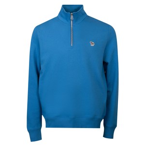 1/2 Zip Sweatshirt