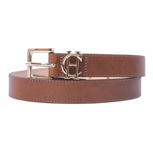 HC Slim Logo Belt