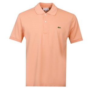 L1212 Light Polo Shirt