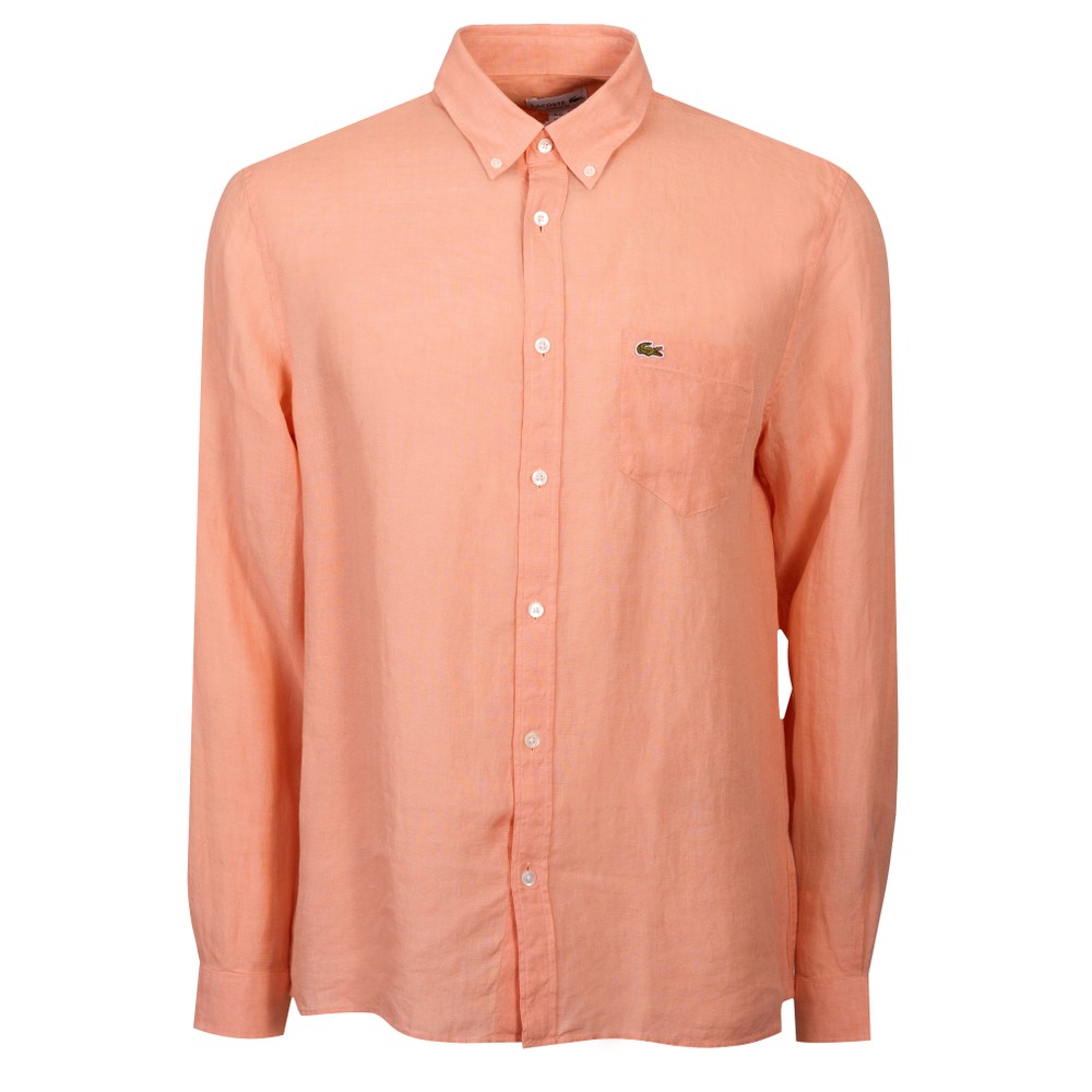 CH5692 Linen Shirt