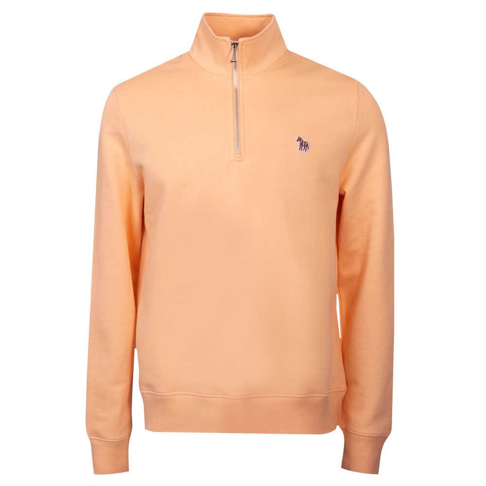 PS Paul Smith 1/2 Zip Sweatshirt, view 1