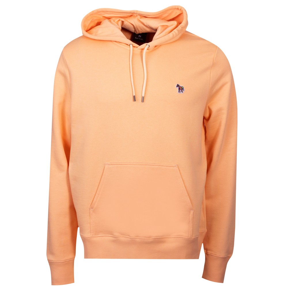 Zebra Overhead Hoodie