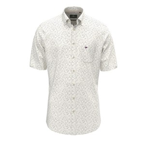 Graphic Print SS Shirt