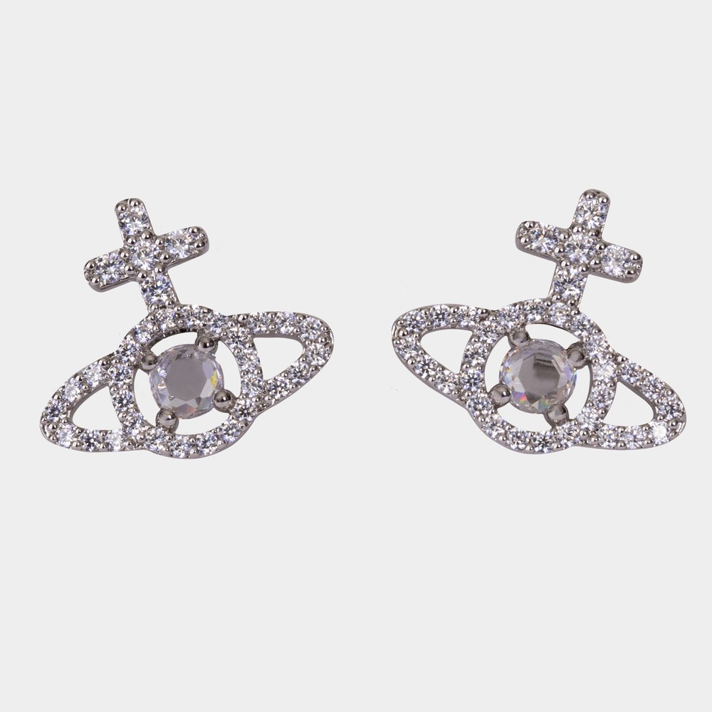 Olympia Earrings