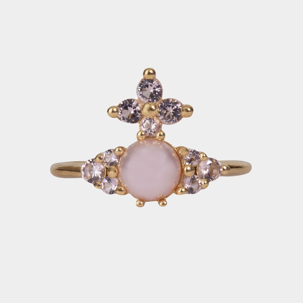 Feodora Ring