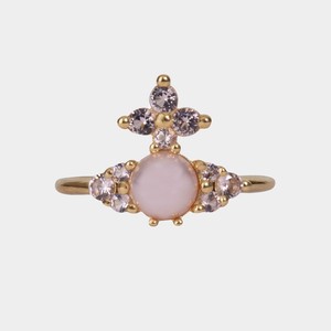 Feodora Ring