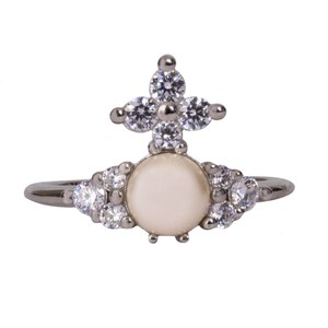Feodora Ring