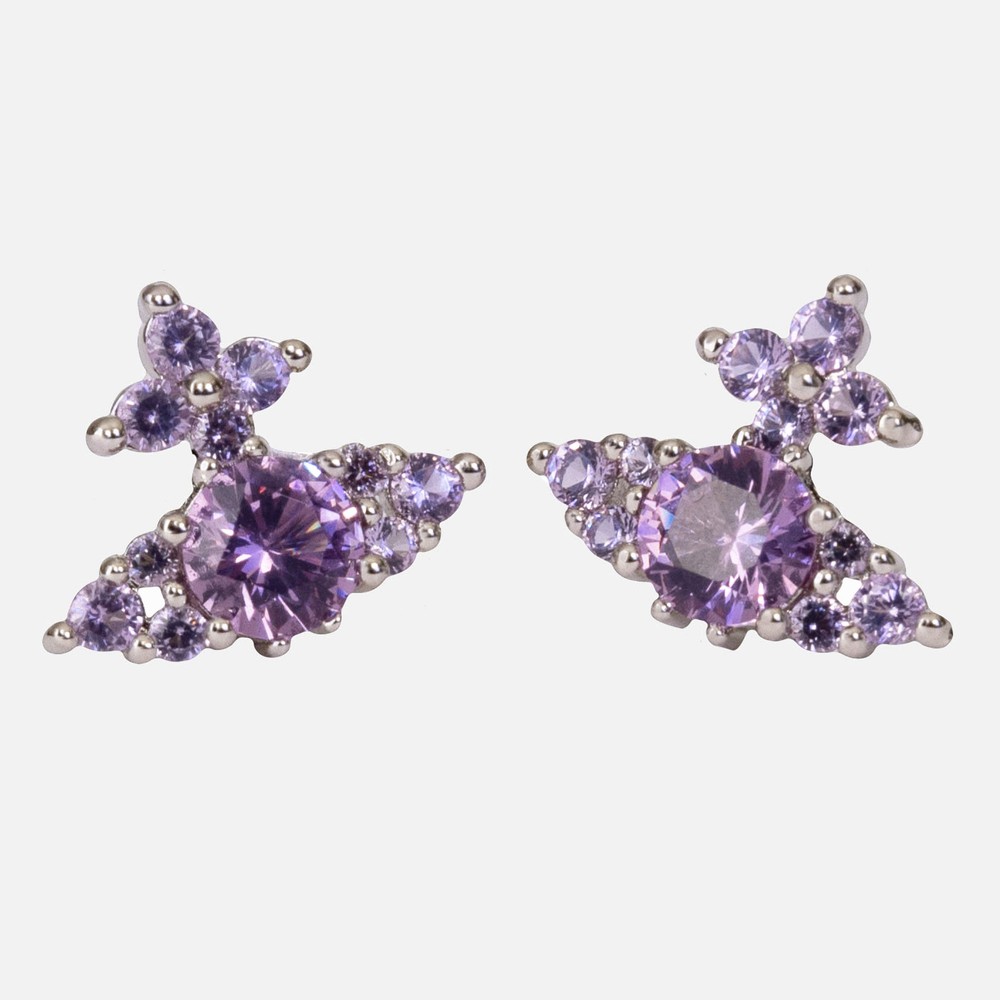 Feodorita Earrings